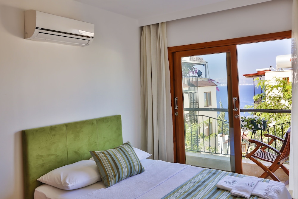 Cinarlar Apart Hotel 16/50