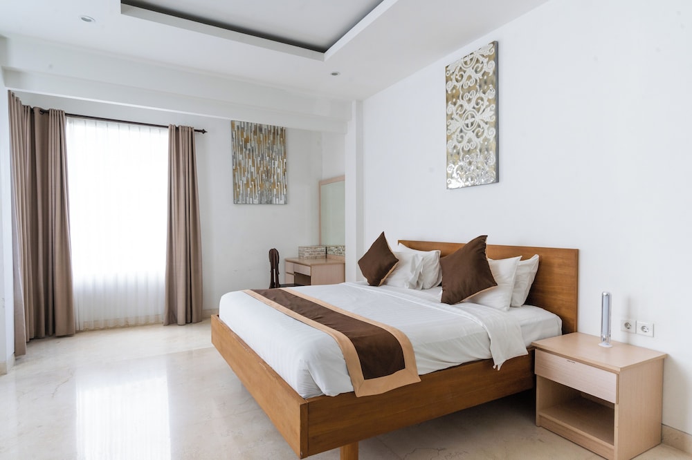 3 BEDROOMS, VILLA, PRIVATE POOL
