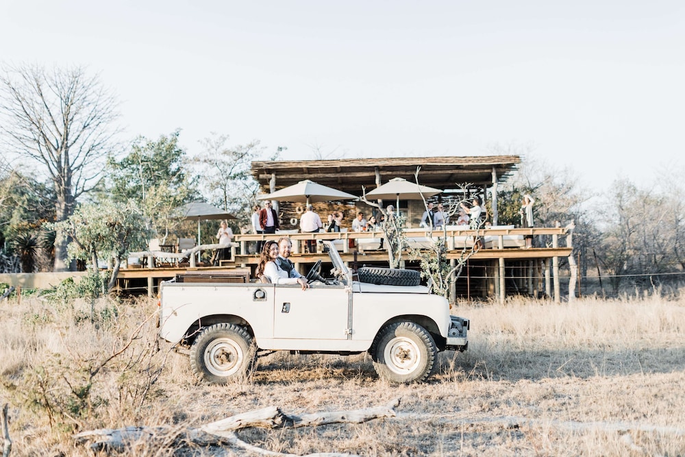 Baobab Ridge Private Lodge 42/50