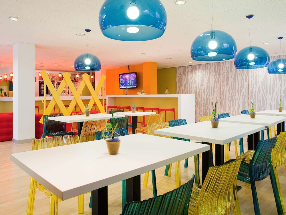 Ibis Styles Dusseldorf - Neuss 38/50
