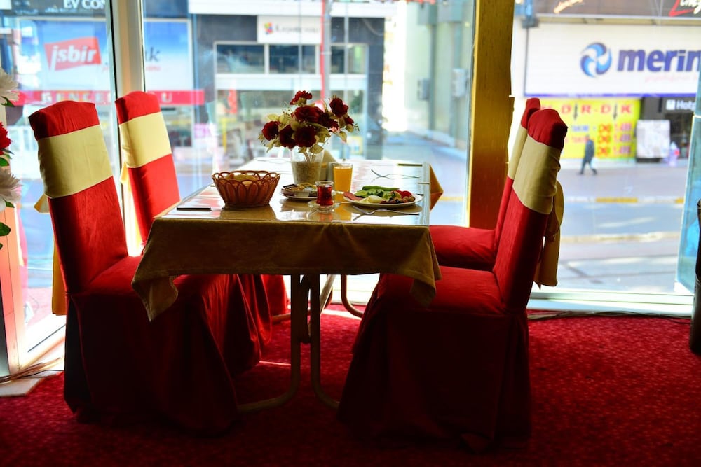 Kivrak Hotel Antalya 29/48
