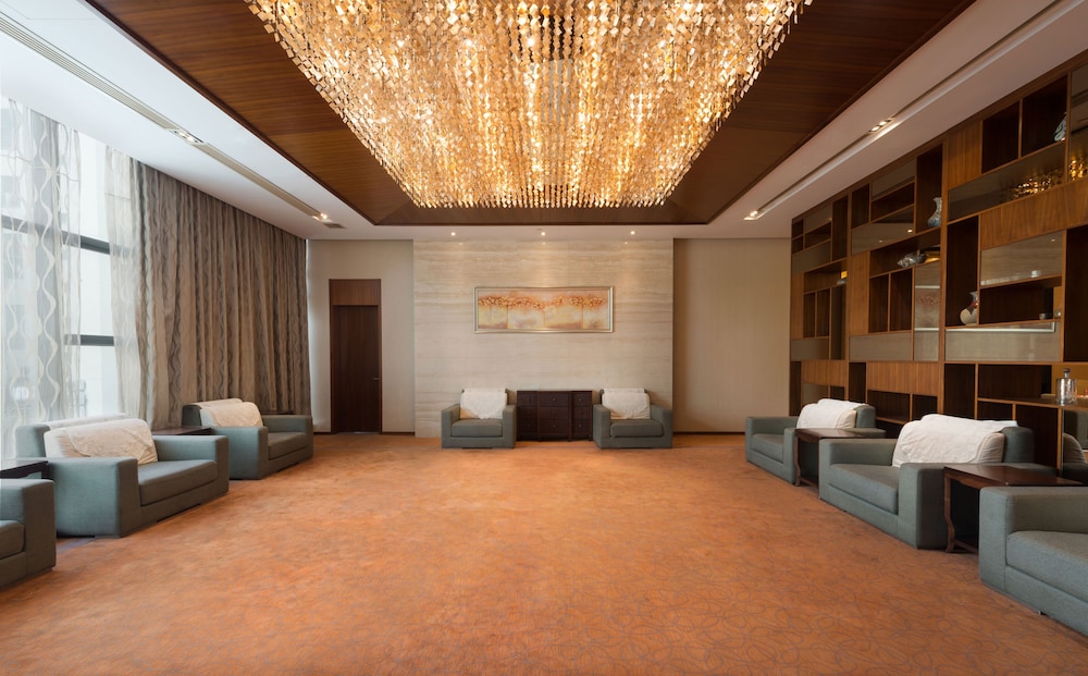 Holiday Inn Taicang City Centre 20/57