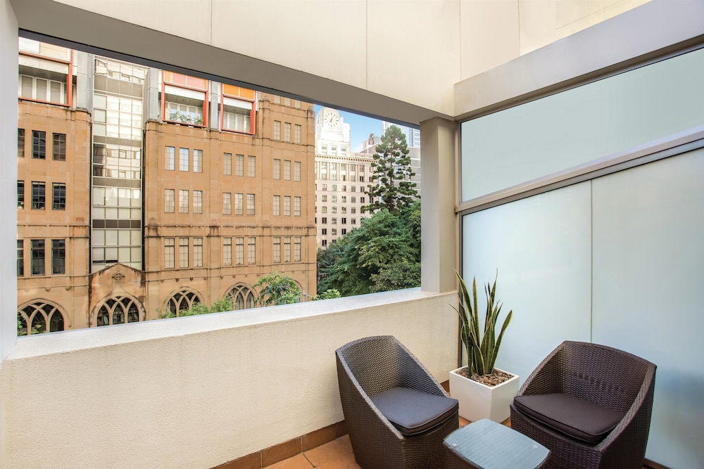 Novotel Sydney City Centre 11/89