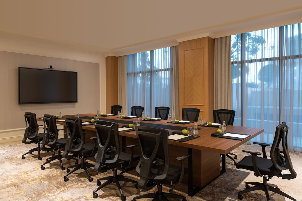 The St. Regis Doha 63/75