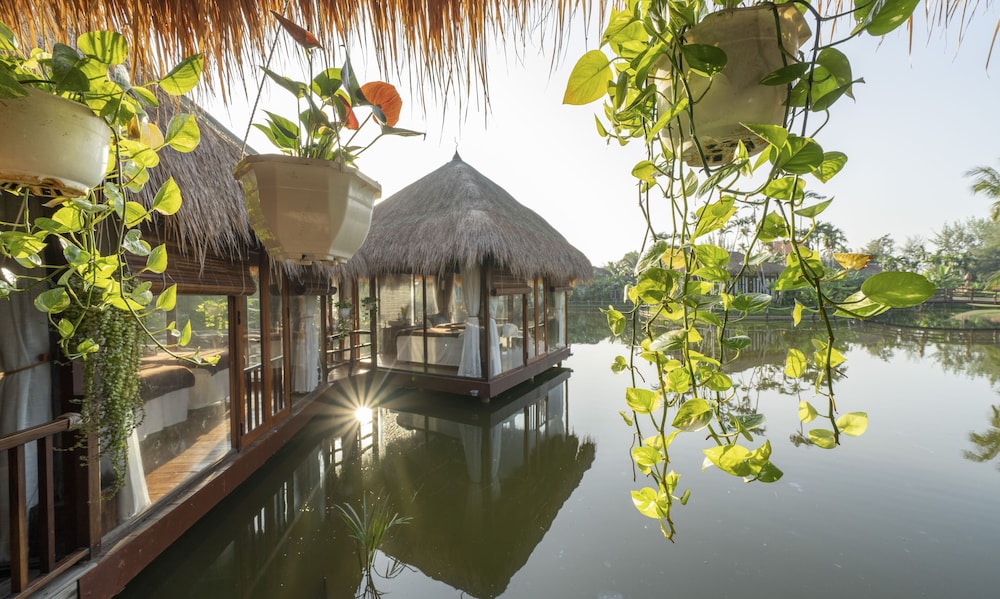 Zest Villas And Spa Hoi An 64/70