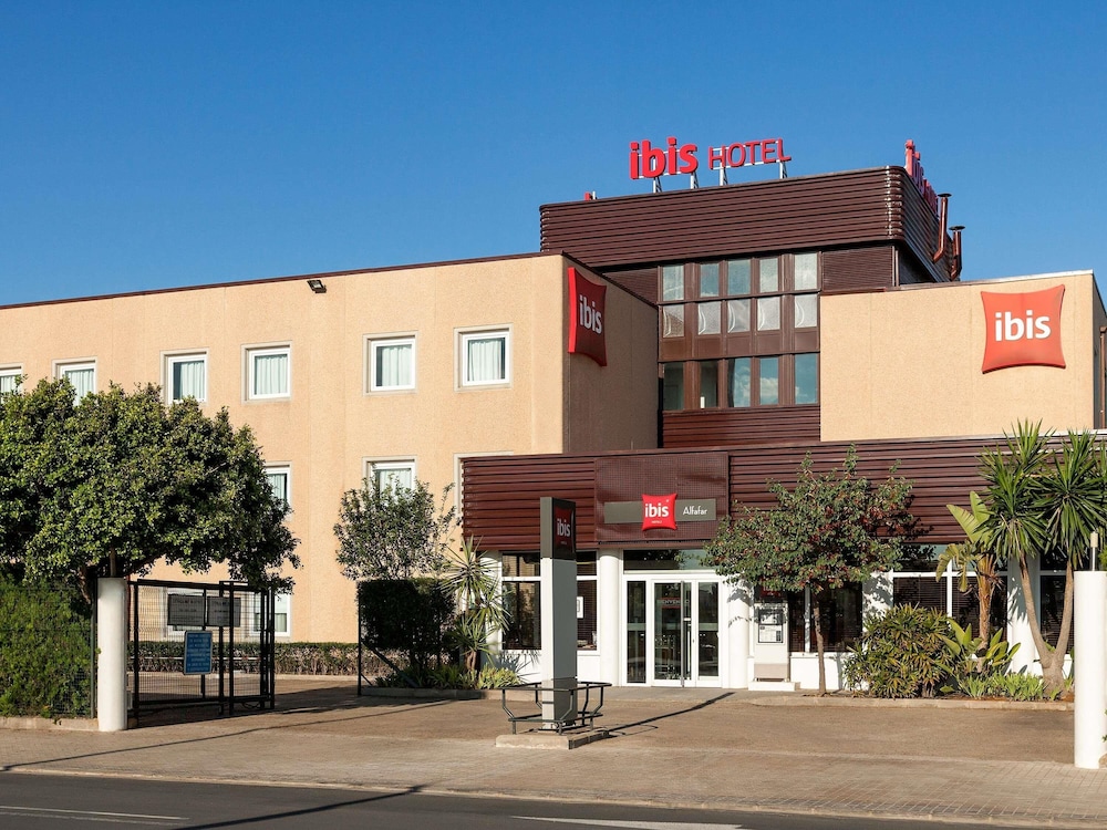 IBIS VALENCIA ALFAFAR 2/73