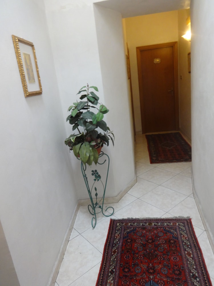 Hotel Centrale Europa 30/60