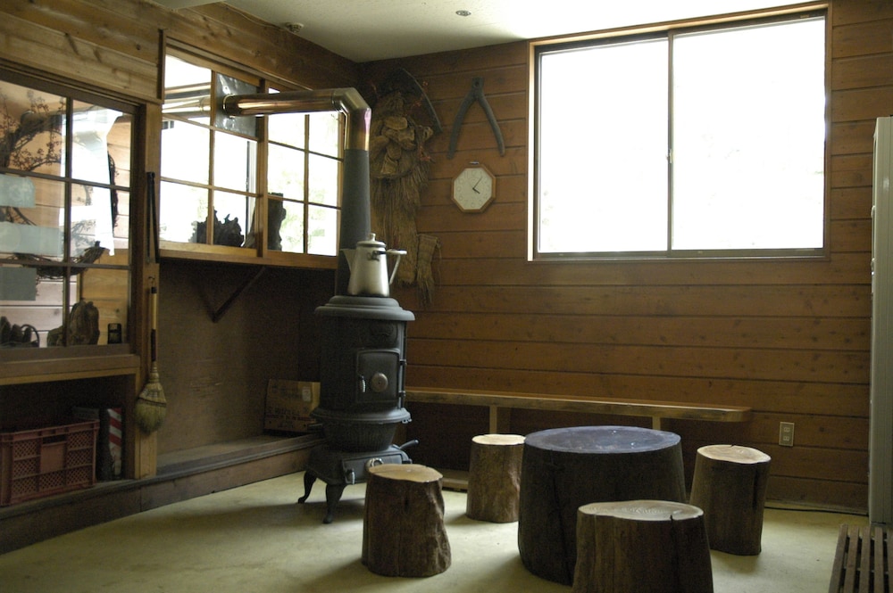 Hakuba Iwatake Lodge Gakuyuso 10/40