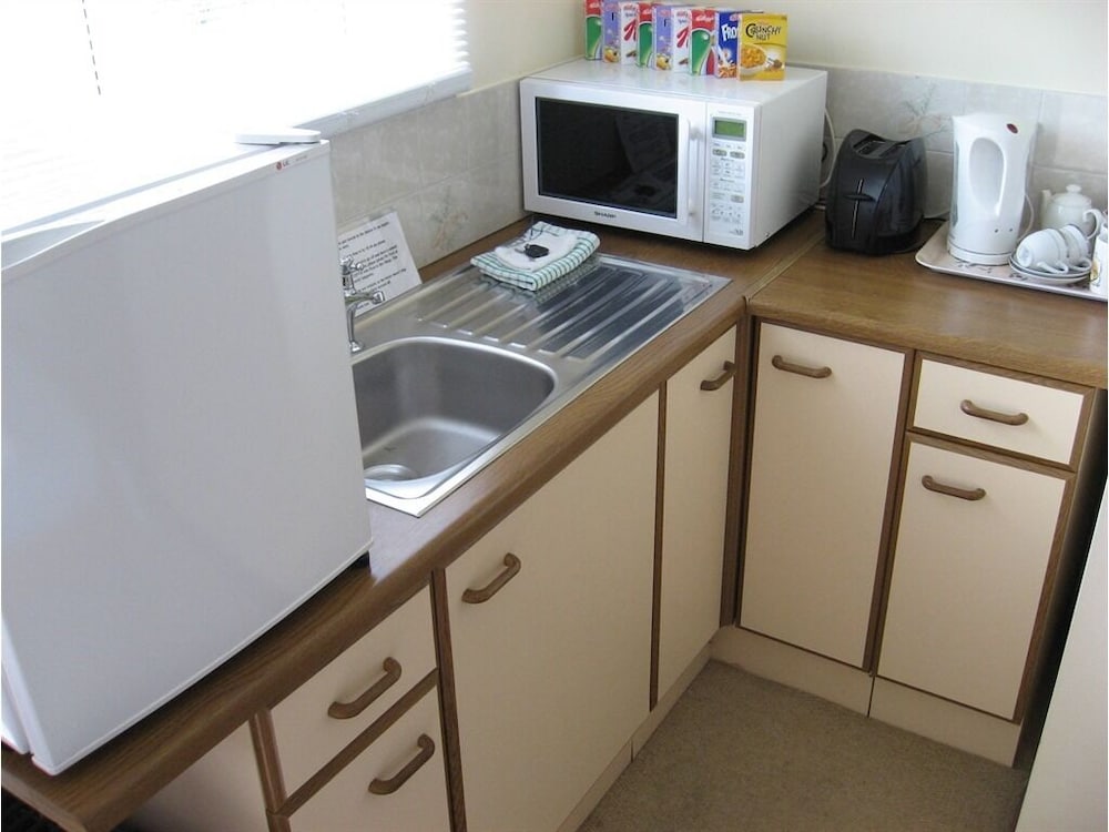 Hillside Self Catering 20/20