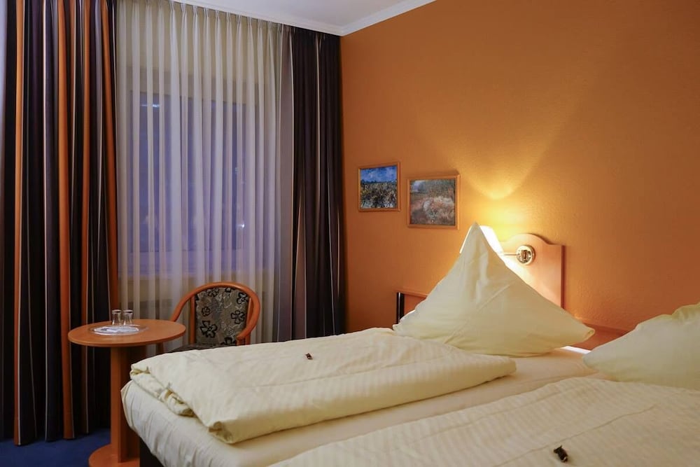 Hotel Boulevard Cologne 36/43