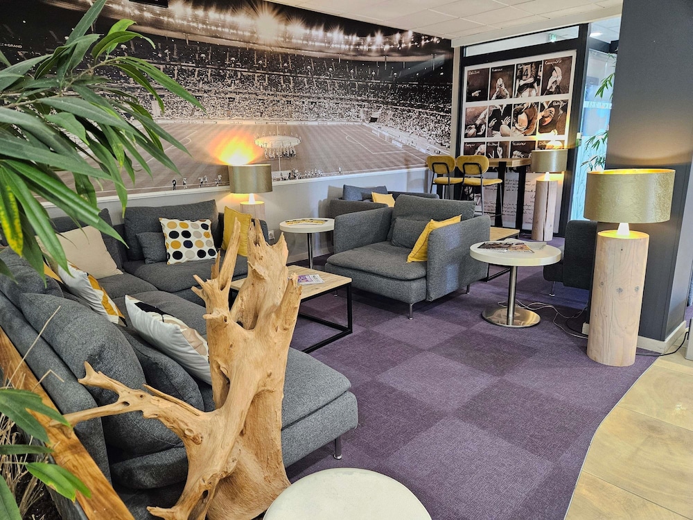 Ibis Styles Villeneuve Sur Lot Hotel 43/68