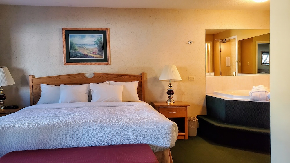 Days Inn by Wyndham Penticton Conference Centre 17/40