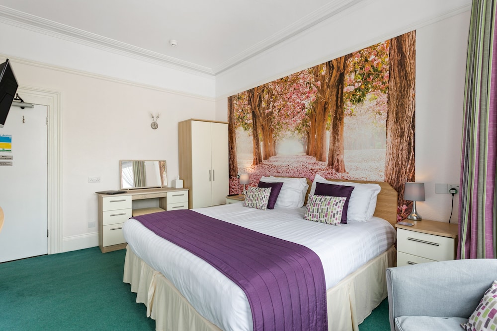 Mount Edgcombe Guest House 8/59