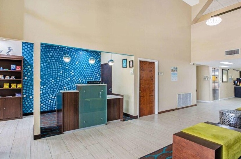 Days Inn by Wyndham Moss Point Pascagoula 1/12