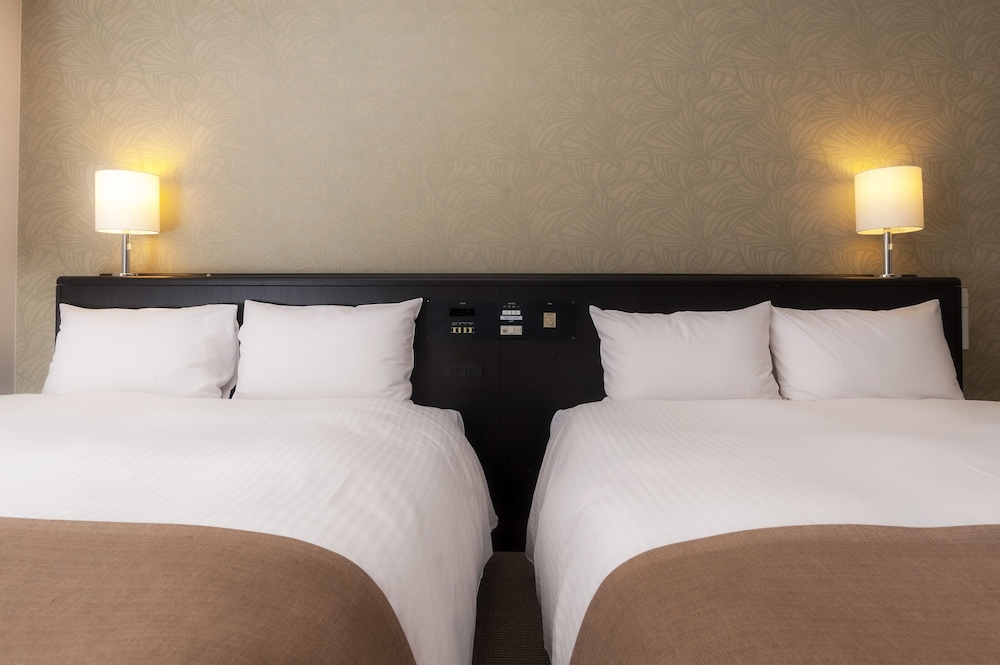 Hotel Royal Stay Sapporo 6/44