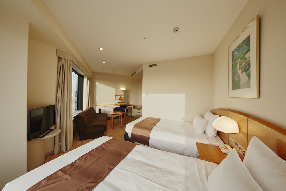 Shinagawa Prince Hotel 27/71