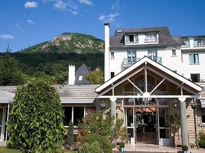 HOTEL LES CIMES 2/24
