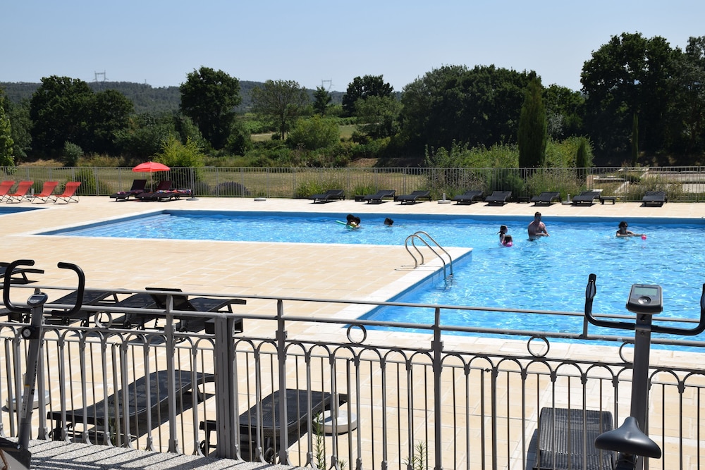 Olydea Le Chateau De Jouarres 42/70