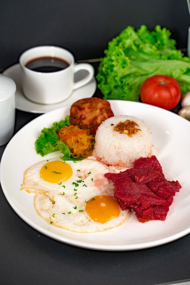 Lafaayette Luxury Suites Baguio 30/50