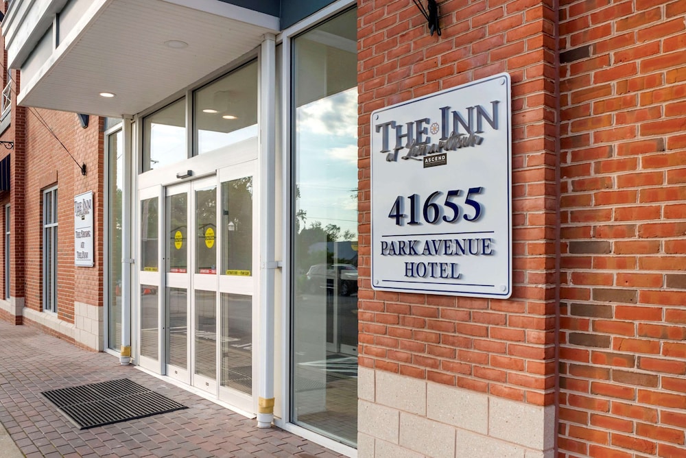 The Inn at Leonardtown, an Ascend Collection Hotel 3/45