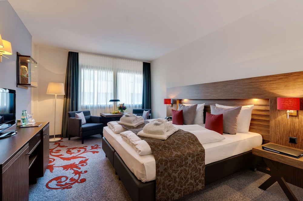 Park Plaza Trier 13/70