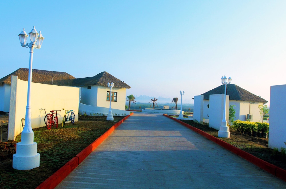 Serena Beach Resort 47/50