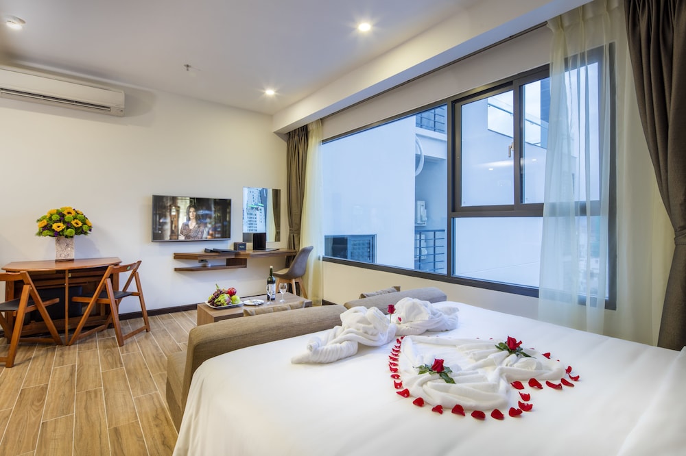 Seaesta Hotel Nha Trang 31/65