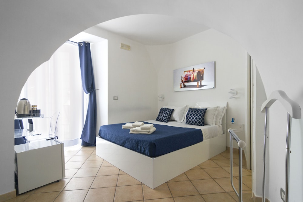 B&B Maison Du La Rua - Adults Only 26/58