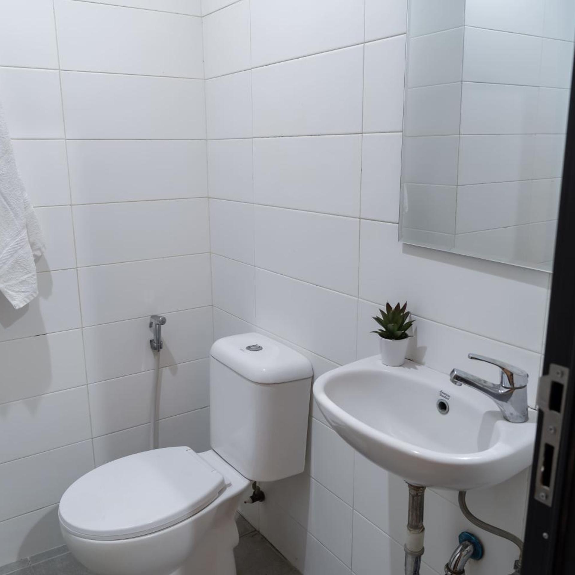 Cove Urooms Panglima Polim 22/22