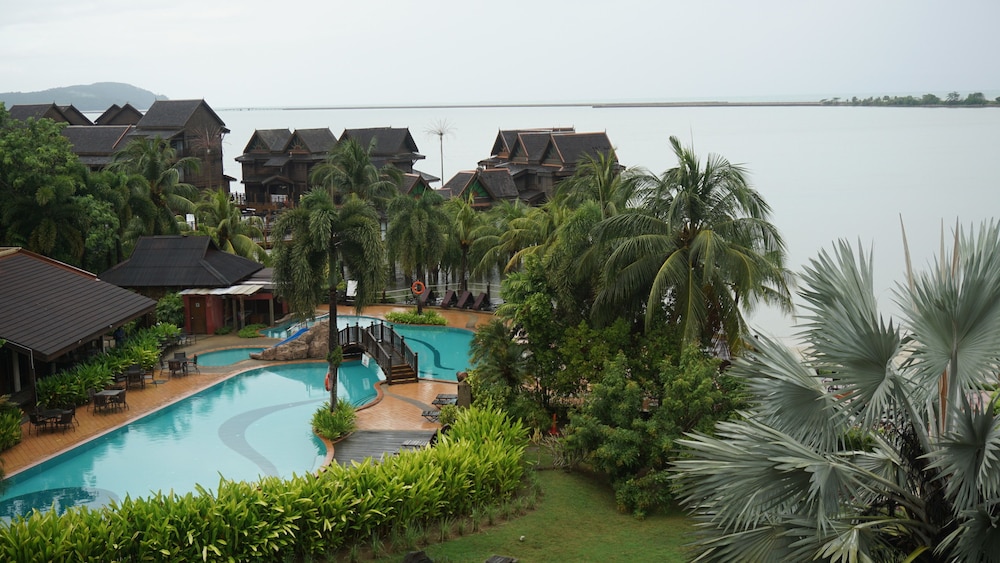 LANGKAWI LAGOON 49/50