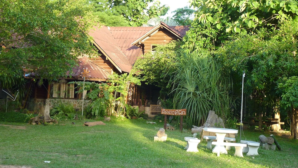Baandin Chiewlarn Resort 55/68