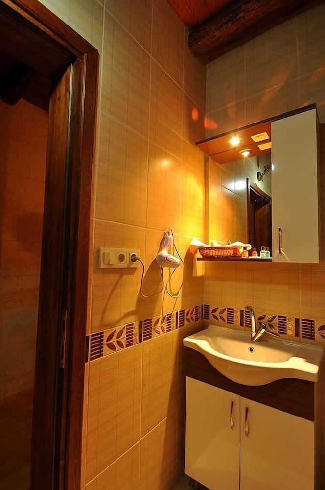 AKMAN BUTIK OTEL 20/32
