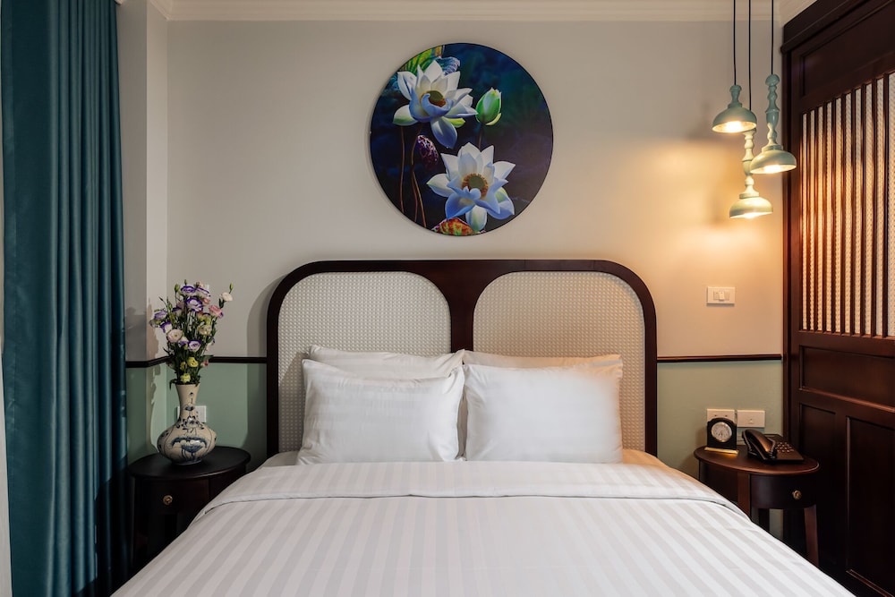 Lotusama Hanoi Hotel 25/50