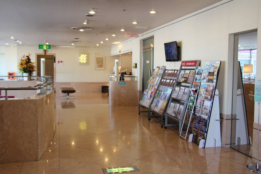 Hotel Resol Sasebo 36/45