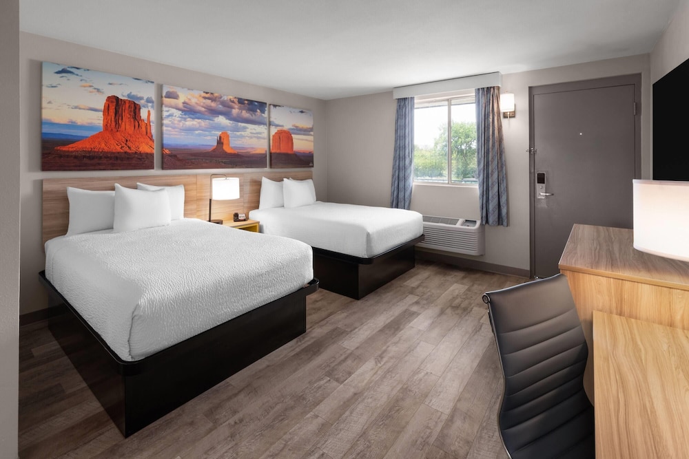 Days Inn by Wyndham Farmington NM 38/59