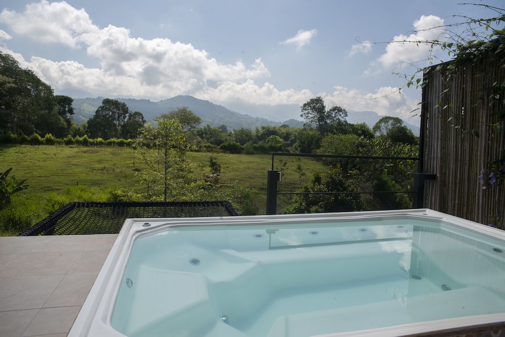 Finca Hotel Rosa Antonia 21/43