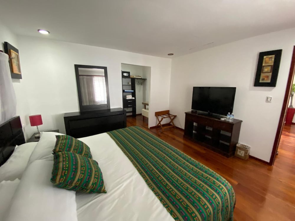 Coras Place Bacalar 25/64