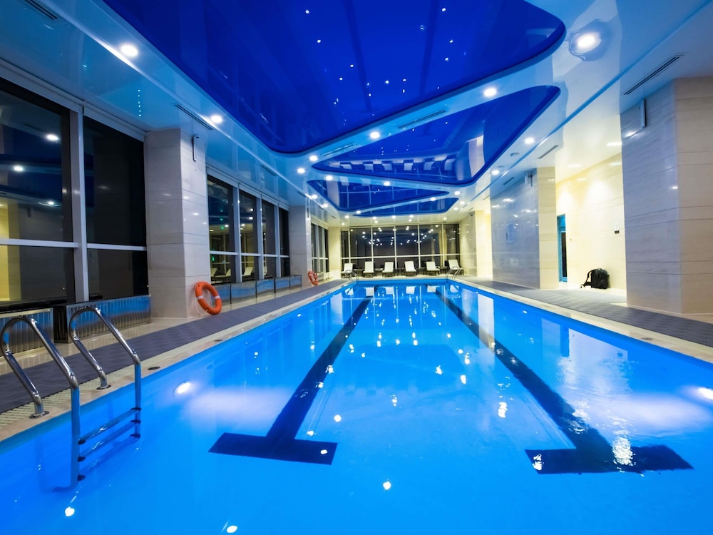Novotel Ulaanbaatar 35/73