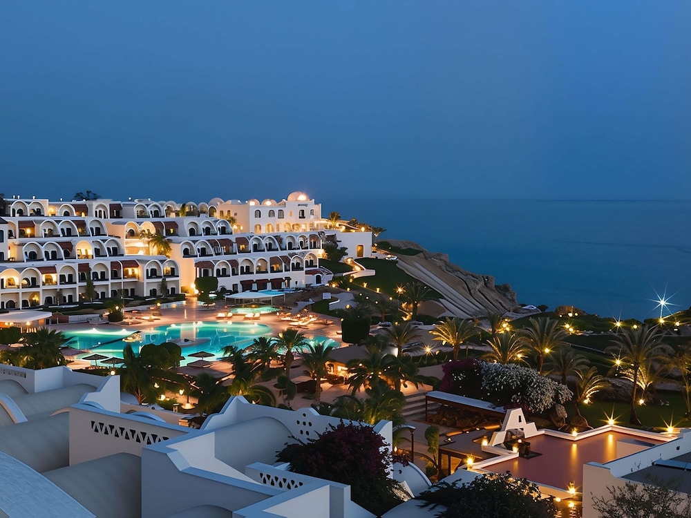 Movenpick Resort Sharm El Sheik Naama Bay in SHARM EL SHEIKH