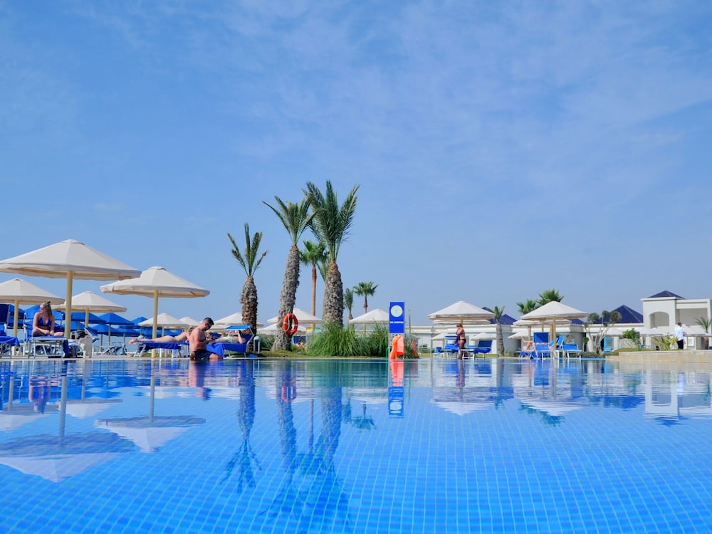 Pickalbatros White Beach Taghazout - Adults only +16 62/74