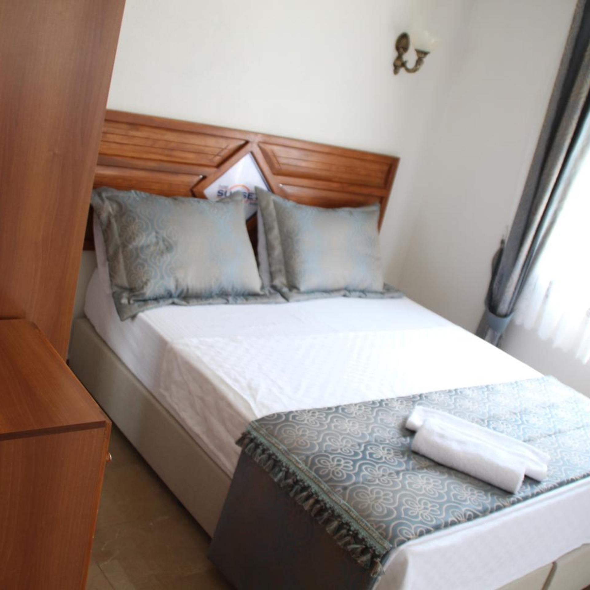 Hotel Sunset Troia 17/50