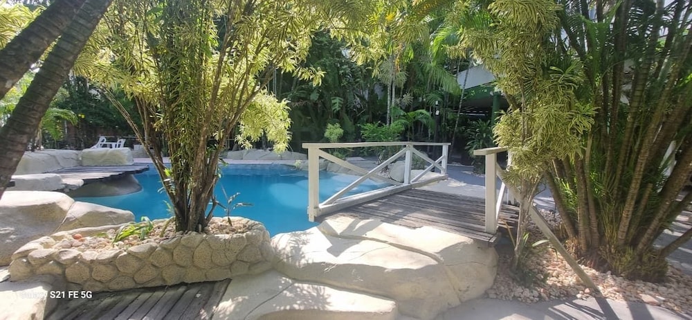 Hotel Amazonico - Beira Rio 23/46