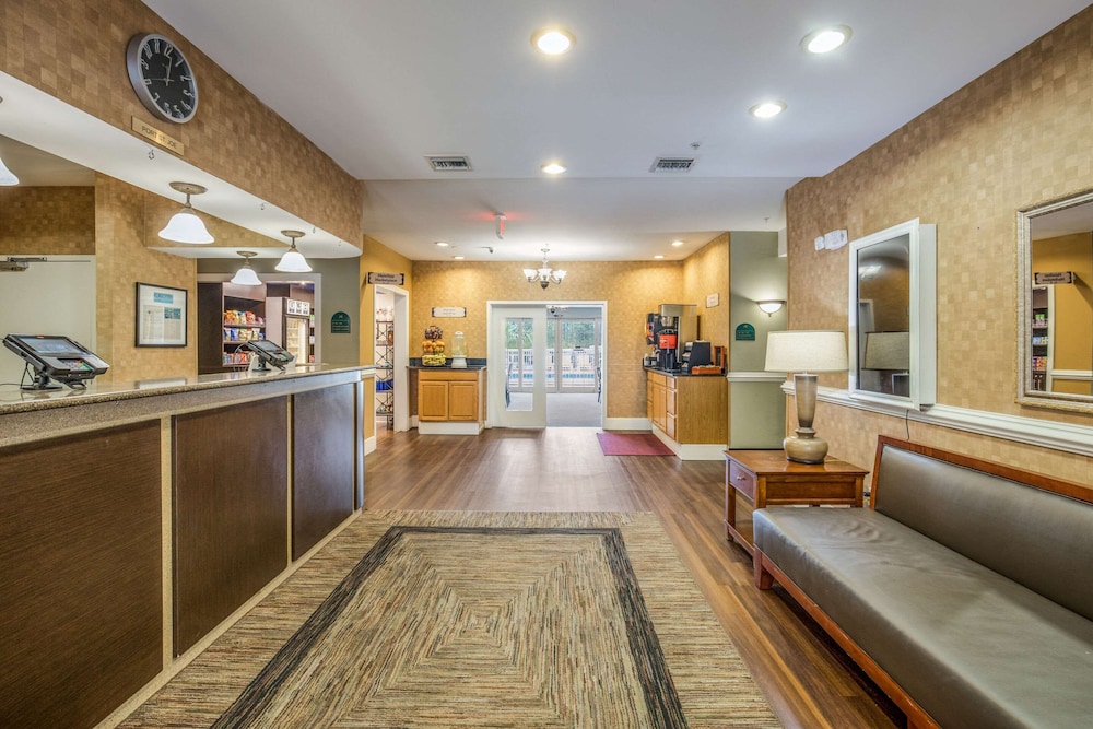 MainStay Suites Port Saint Joe South 5/50