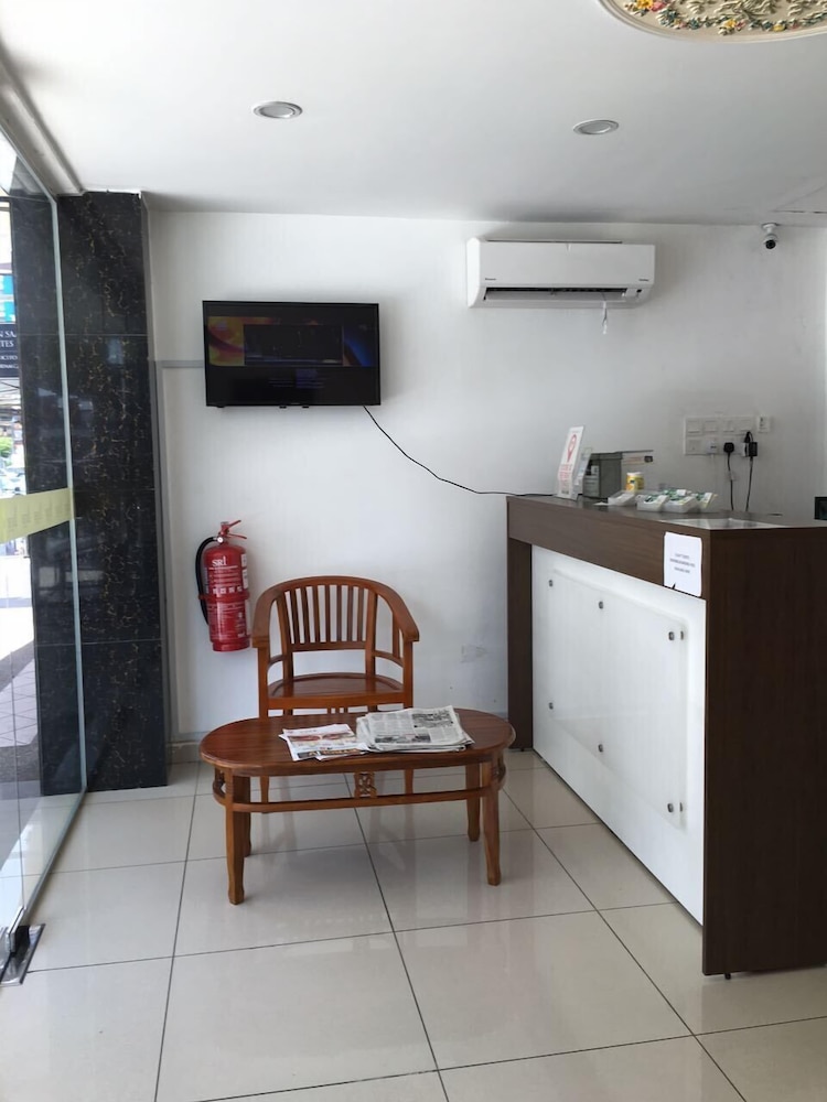 Hotel Al Abraar 38/51