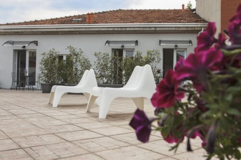 B&B La Terrazza 5/29