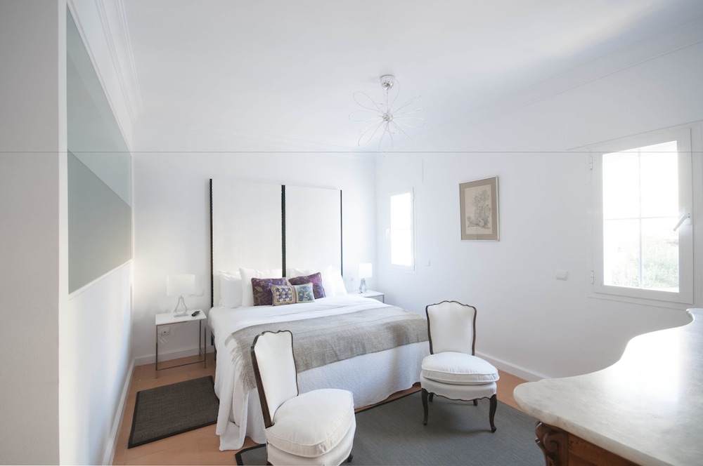 Molo 44 Suites Puerto Banus 22/85
