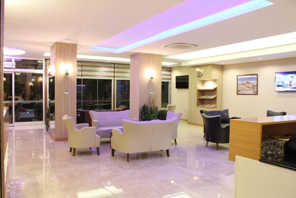 Adana Yukselhan Hotel 7/41