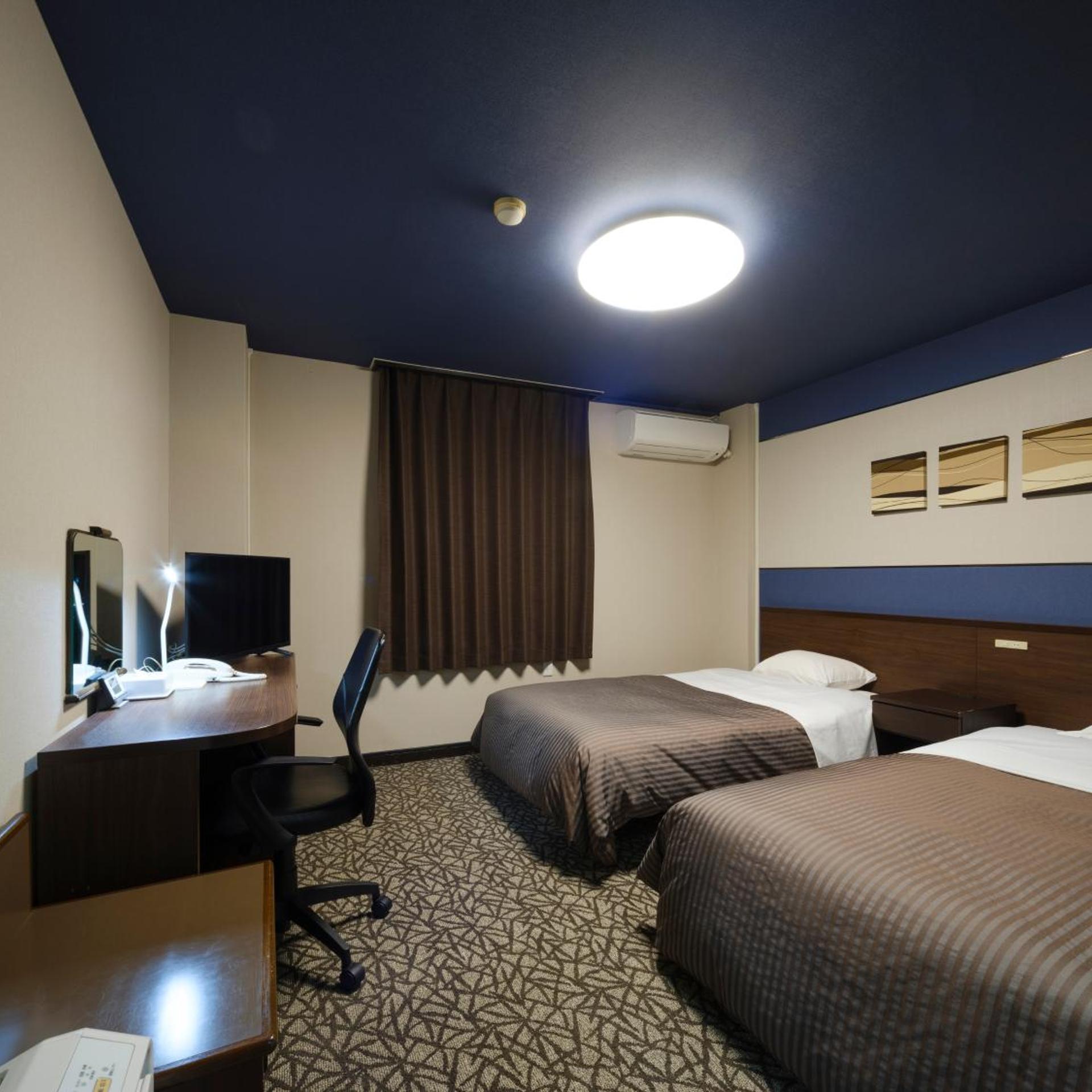 Isahaya Daiichi Hotel 23/63