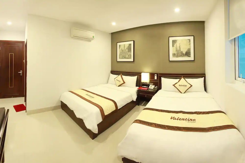 Valentine Hotel Da Nang 13/51