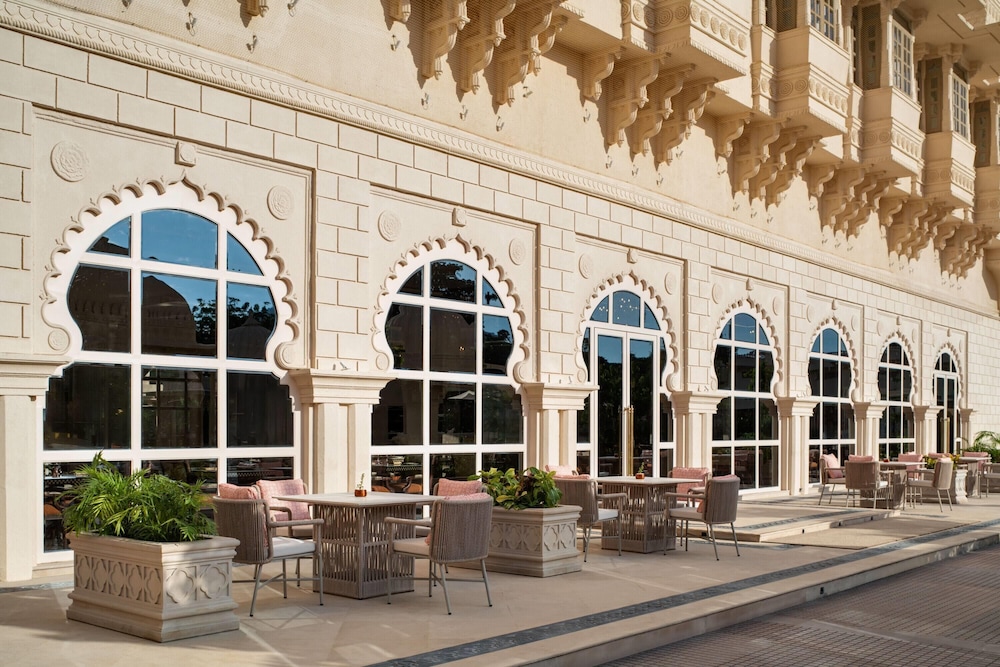 Wyndham Grand Udaipur Fateh Sagar Lake 3/66